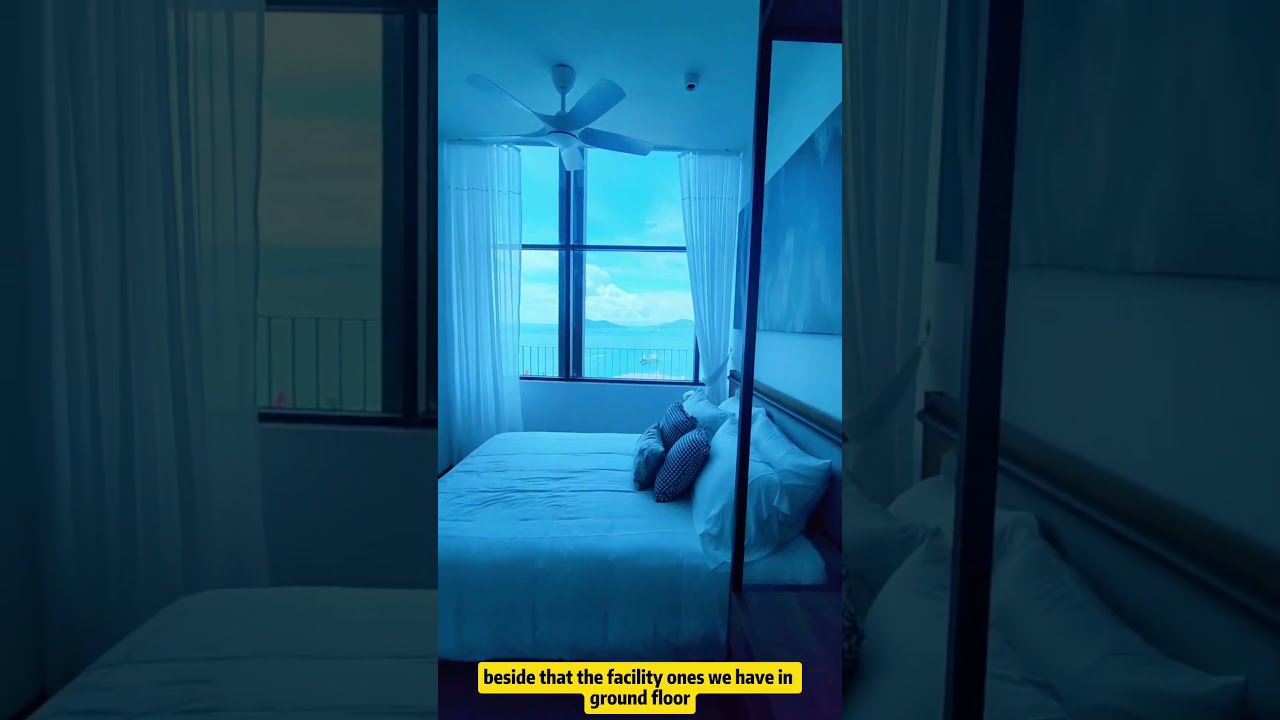 Suites For Sale in Kota Kinabalu Sabah - Video