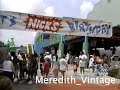 Nickelodeon Studios Tour At Universal Studios Florida June 27 1995