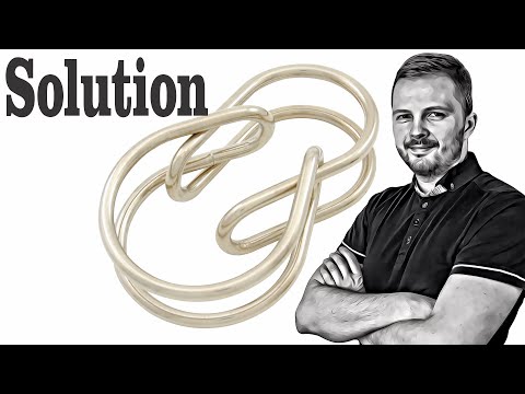 C and U from Jean Claude Constantin - Solution