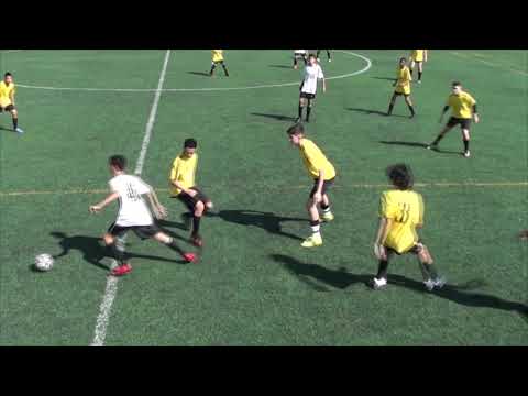 SELETIVA    1   NEXT ACADEMY 22 08 2021  CASA SHOPPING