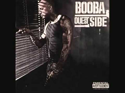 Booba feat Intouchable - Au fond de la classe