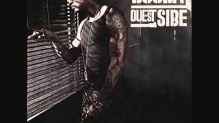 Booba feat Intouchable - Au fond de la classe