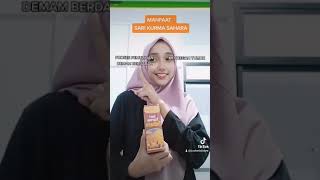 Download lagu sari Kurma Sahara mp3