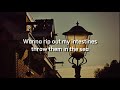 Sushi Soucy I Deserve To Bleed Lyrics