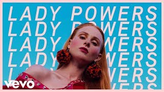 Vera Blue - Lady Powers (Official Audio) ft. Kodie Shane