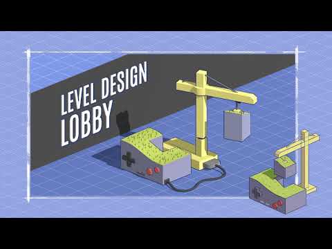 Level Design Lobby - Ep 67: Illusion of Space