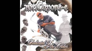 Mr.Capone-E - I Ain&#39;t The One