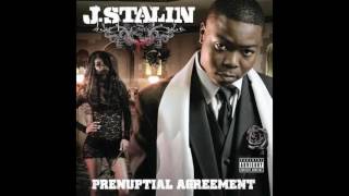 J Stalin - Prenuptial Agreement Full Album [Screwed By SixSicxSicks]