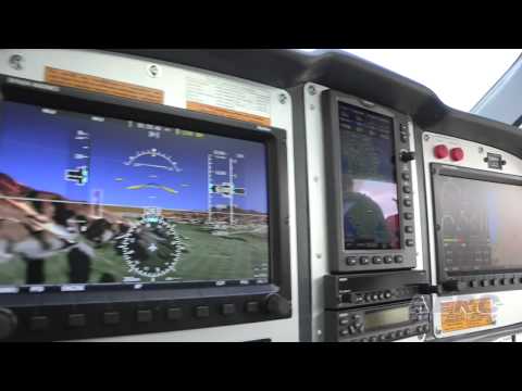 Aero-TV Flight Design's Tom Peghiny - Plotting the Future of CTLS.mp4