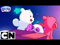 We Baby Bears Show Opening Song Cartoon Network