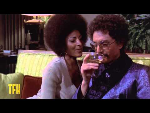Thumbnail of the video: Jack Hill on COFFY