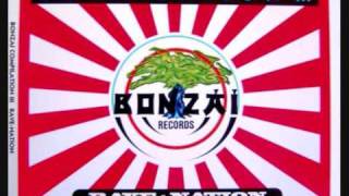 bonzai records mix