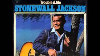 Stonewall Jackson - I&#39;ve Got To Change