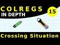 Rule 15 Crossing Situation COLREGS In Depth