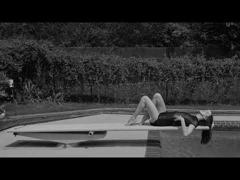 Sasha Keable ft Destin Conrad