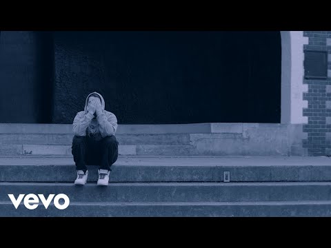 Chandler Cutthroat - Blue (Official Video)