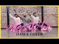 Ishq Wala Love | Student Of The Year | Kartik Raja Choreography | Dance cover
