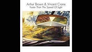 Arthur Brown & Vincent Crane - Faster Than The Speed Of Light