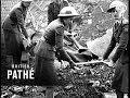 Action By American Ambulance Units 1940