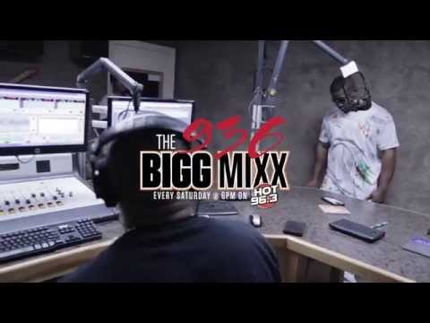 936 Bigg Mixx - Xclusiv Promo™