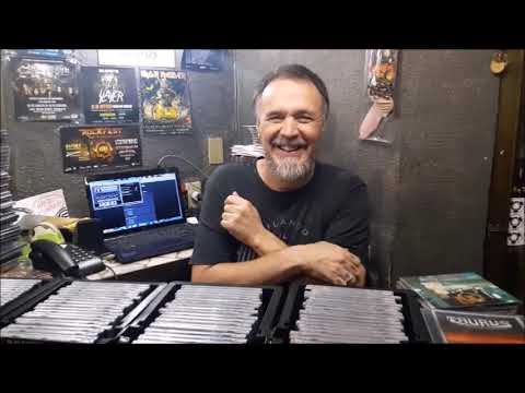 No Só Esportes, entrevista com Pepinho