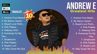 Andrew E 🌄 Andrew E 2024 🌄 Andrew E Top Songs 🌄 Andrew E Full Album
