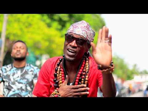 Dutty feat. Roody RoodBoy - "Kouraj" [Official Music Video]