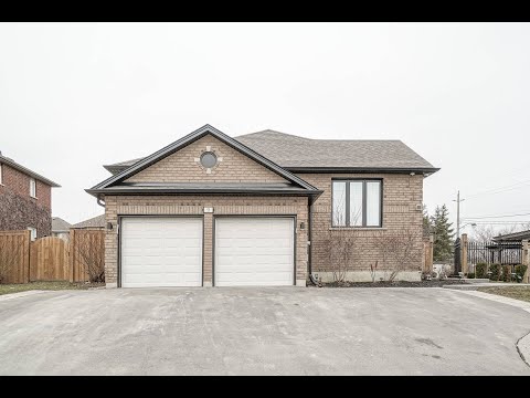 53 Hubert Corless Drive, Bolton Home for Sale - Real Estate Properties for Sale