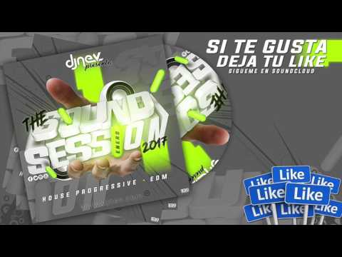 02. Dj Nev The Sound Session Enero 2017