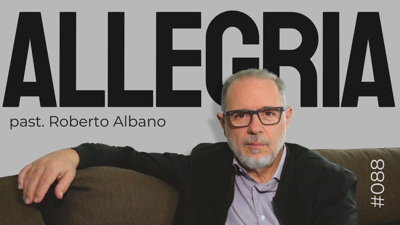 INIZIA CON GESÙ! - "Il diritto all'allegria"