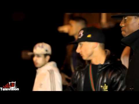 Lilman Lentz "Welcome 2 Nottz" (www.MisjifTV.com)