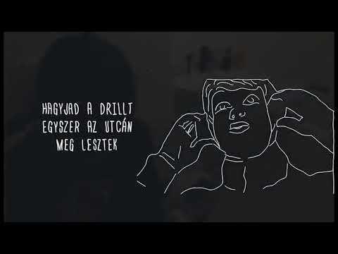 Digo Savage - Problémák ft. Inco