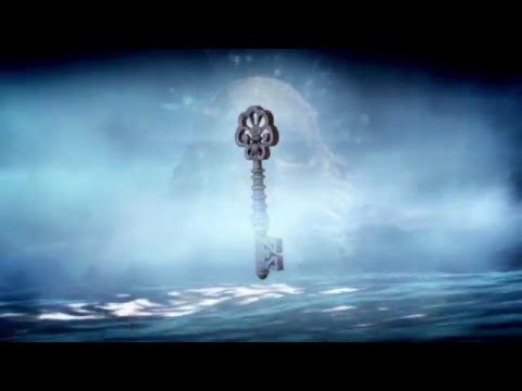 Dark Sarah - The Puzzle - Official trailer