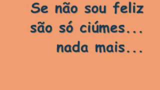 NADA MAIS   Gal Costa .wmv