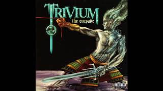 Trivium - Contempt Breeds Contamination (D# Standard)