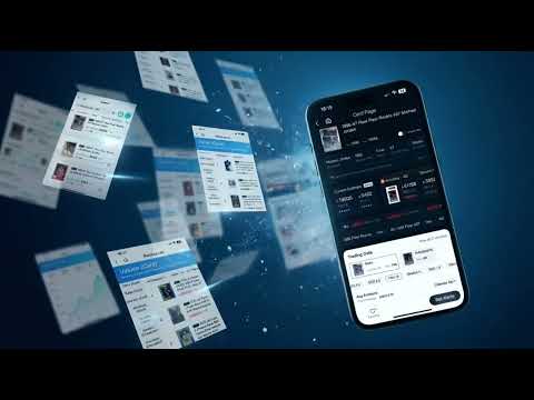 GetGot:Card Scan & Price Track