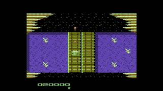 COMMODORE 64 += FROGGETT´S RUN =+ SEUCK COMPO 2026 - 1ST ENTRANCE