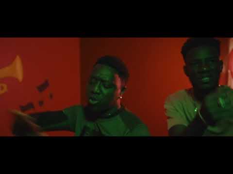 Antou - LERØI RØM'S ft. Micem ( CLIP OFFICIEL )