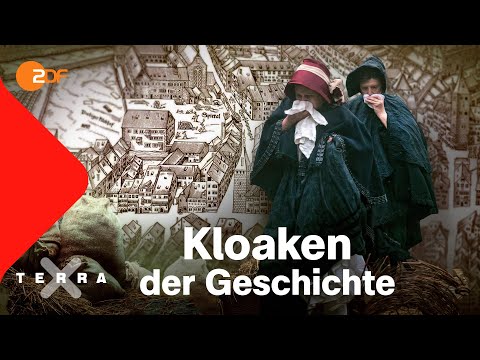 Seit wann gibt es Müll und Recycling? | Ganze Folge | Terra X