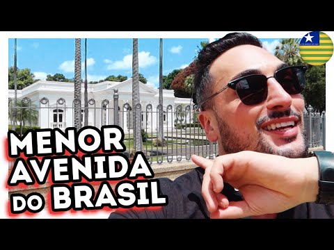 TERESINA no PIAUÍ - O QUE FAZER?Onde ir, comer, se hospedar e muita história - 31/60 #BRASIL60