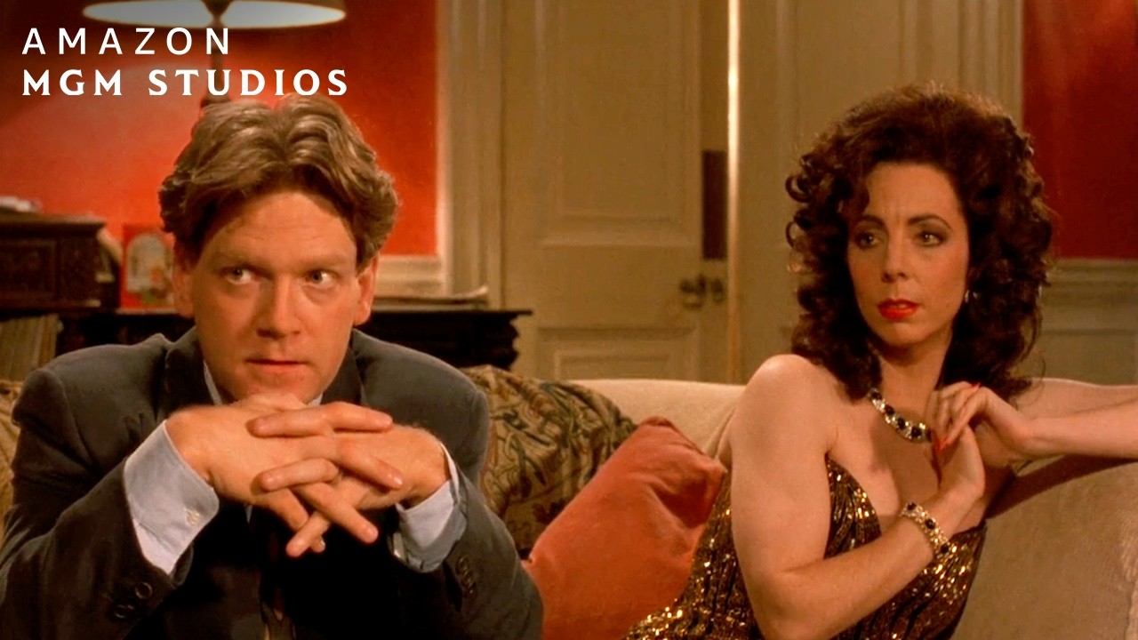 Secrets Come To Light