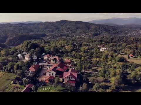 PENSIUNEA VALEA URSULUI