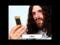Jesus On The  Mainline - Mick Abrahams