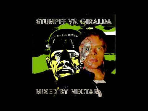 Tommi Stumpff vs. Dr. Giralda (100% vinyl DJ set)