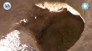 Экскурсия Тараз қалашығы 2