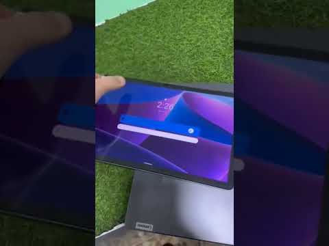 Lenovo Tab | m10 3rd generation