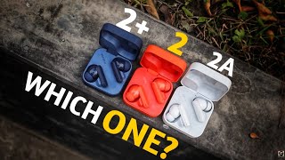 5 Reasons CMF Buds 2A Might Be BETTER Than AirPods