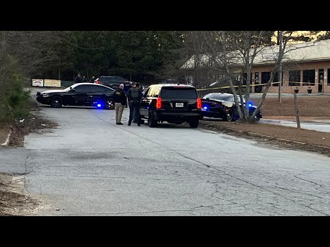 Douglasville News