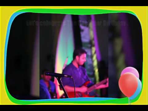 Arnab's Birthday Special