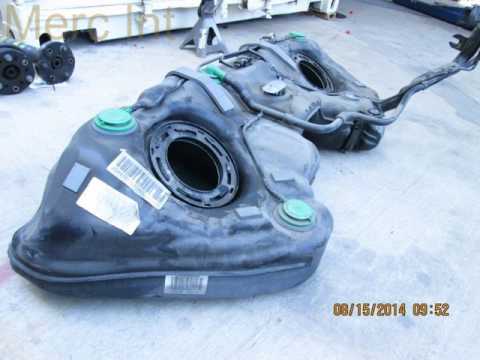 2010 Mercedes C300 204TYE GOOD 2044709101 - mbiparts.com Used OEM Mercedes Parts - Dismantler... OEM